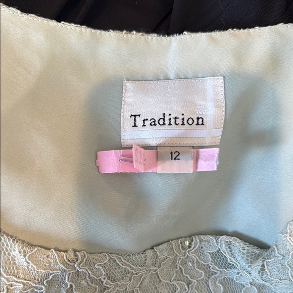 Maxi Green 3 piece jacket, top and Pencil Skirt ensemble for Cocktail Ev… - Picture 2 of 16